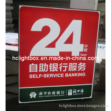 LED Signage Board